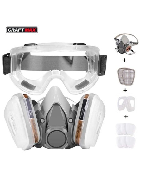 CRAFTMAX-Corona-Viren-Atemschutzmaske-mit-Schutzbrille_Produkt