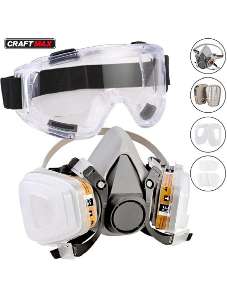 CRAFTMAX-Corona-Viren-Atemschutzmaske-mit-Schutzbrille_Produkt1