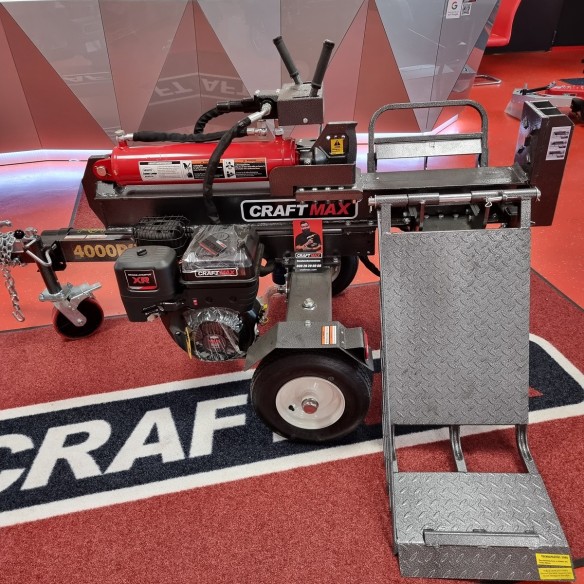 CRAFTMAX-Holzspalter-Stammheber-40t-1
