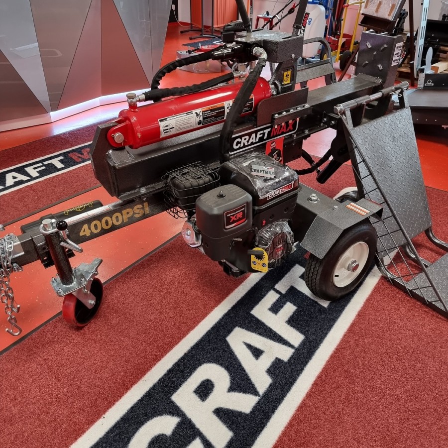 CRAFTMAX-Holzspalter-Stammheber-40t-2