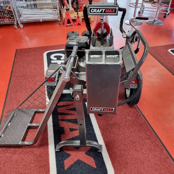 CRAFTMAX-Holzspalter-Stammheber-40t-3