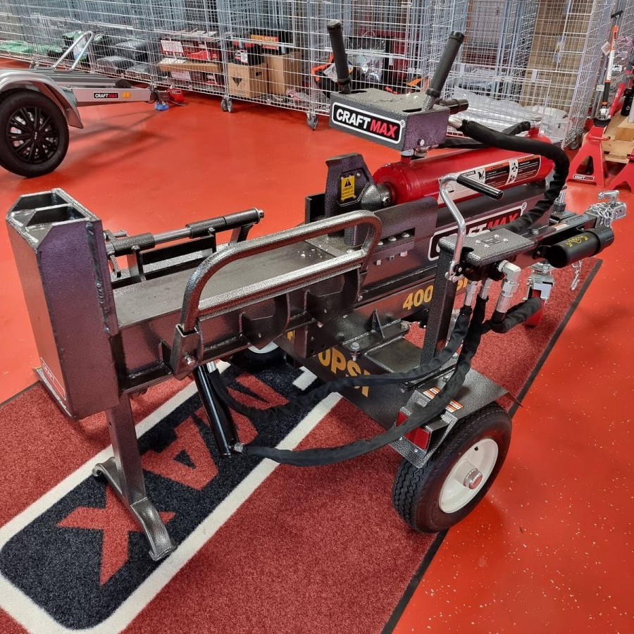 CRAFTMAX-Holzspalter-Stammheber-40t-4