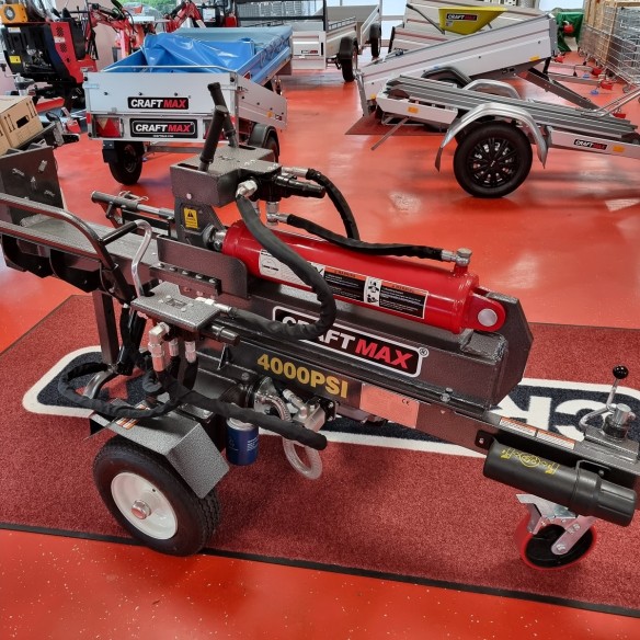 CRAFTMAX-Holzspalter-Stammheber-40t-5
