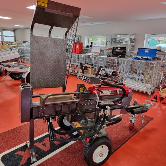 CRAFTMAX-Holzspalter-Stammheber-40t-8