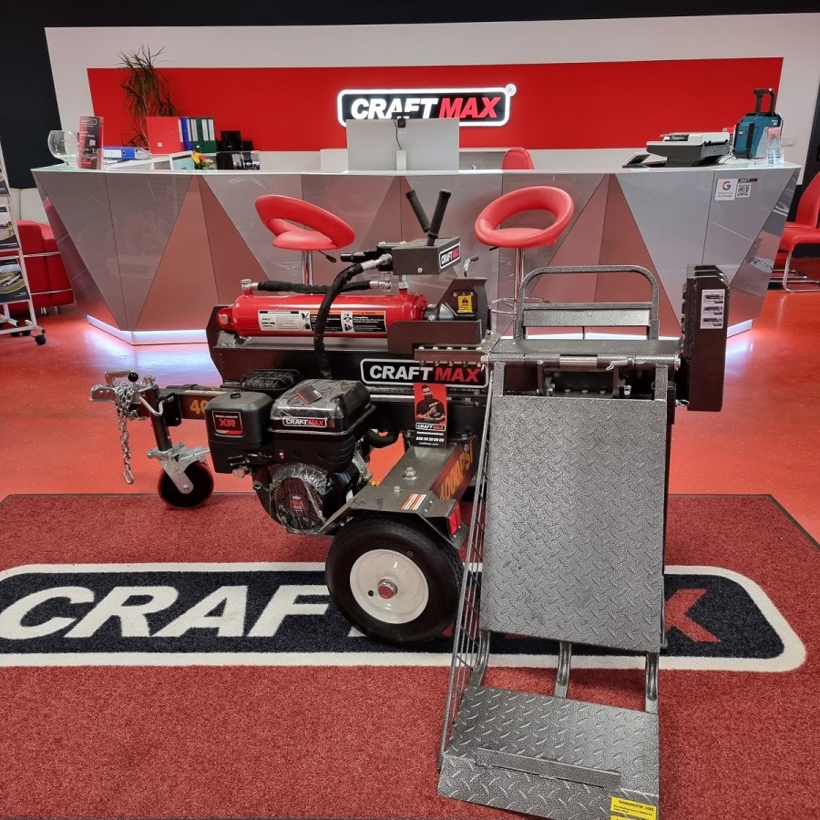 CRAFTMAX-Holzspalter-Stammheber-40t-11