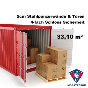 MEGATRESOR-Lagerbox-33Kubikmeter
