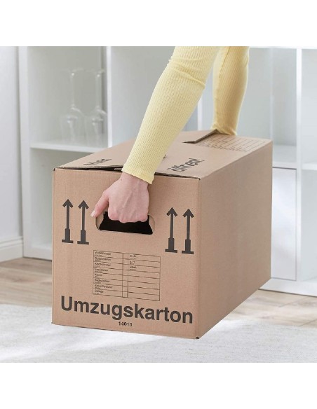 Umzugkarton-stabil