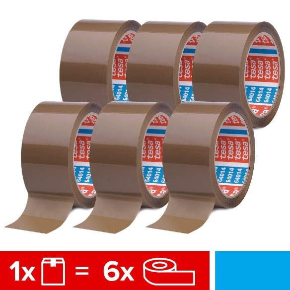 tesa-Paketklebeband