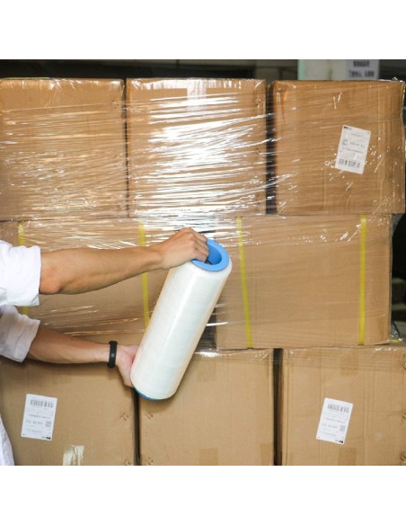 Super-Strechfolie
