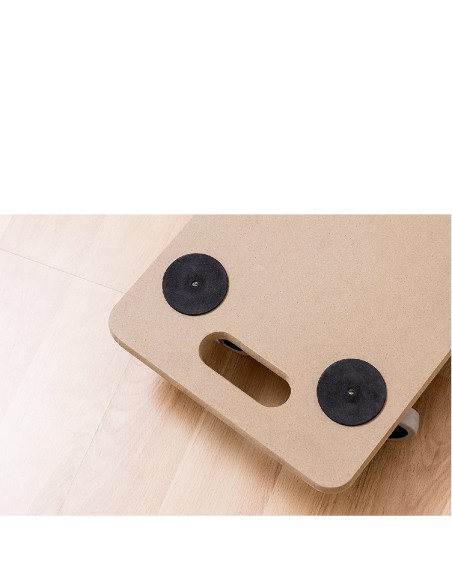 CRAFTMAX-Umzug-Rollkatze