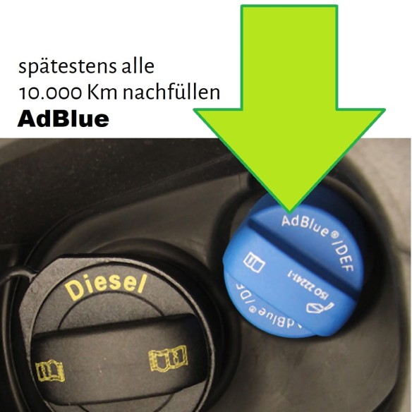 AdBlue-billigster-Preis-Testsieger