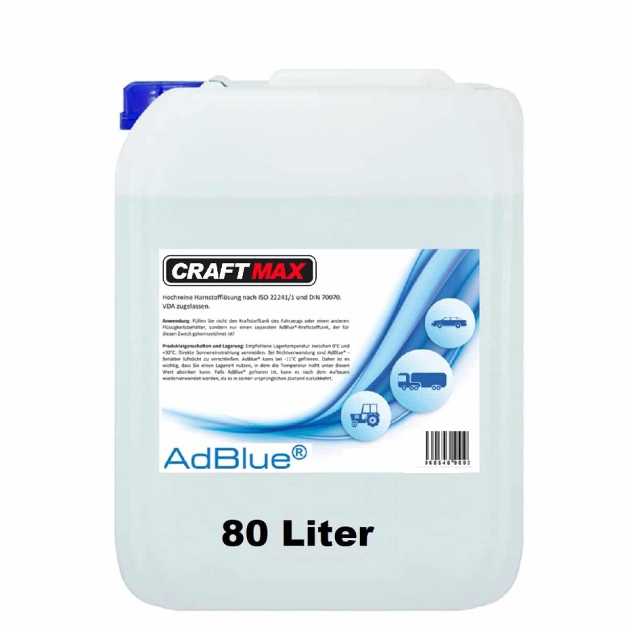 AdBlue-80L-billigster-Preis-Testsieger
