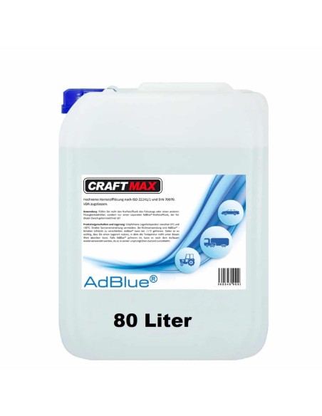 AdBlue-80L-billigster-Preis-Testsieger
