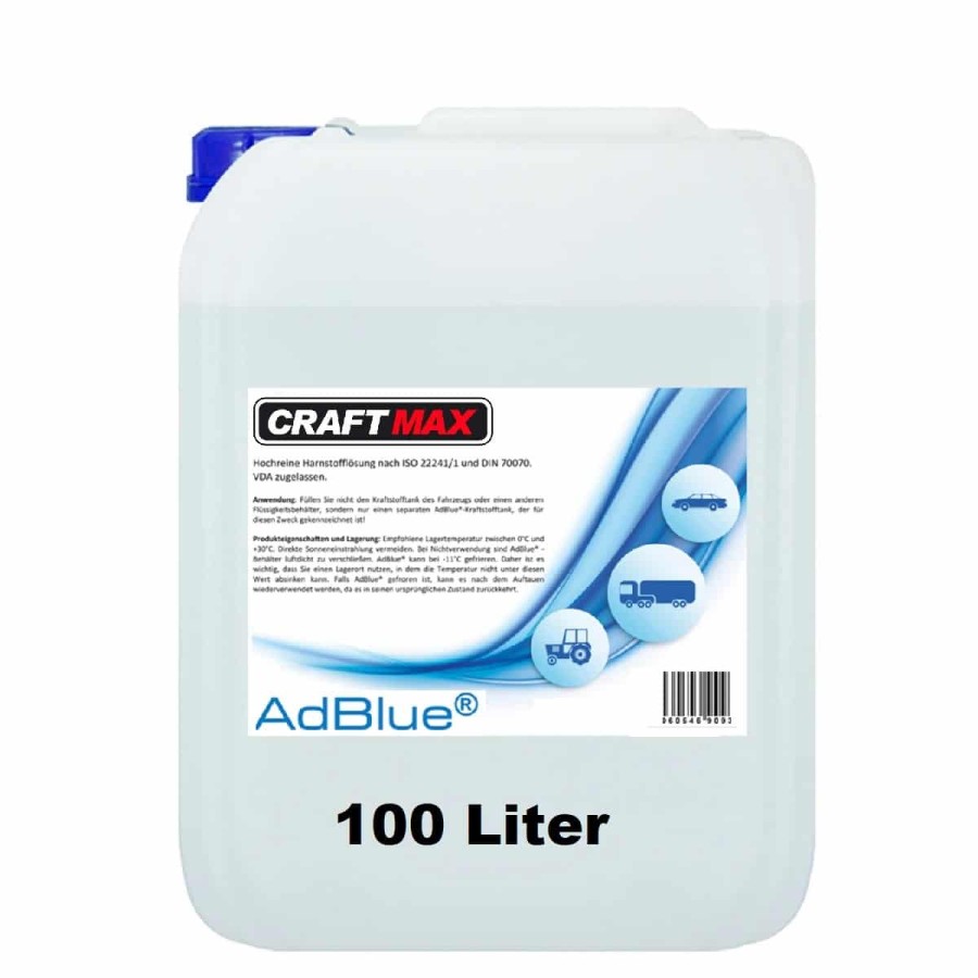 AdBlue-100L-billigster-Preis-Testsieger