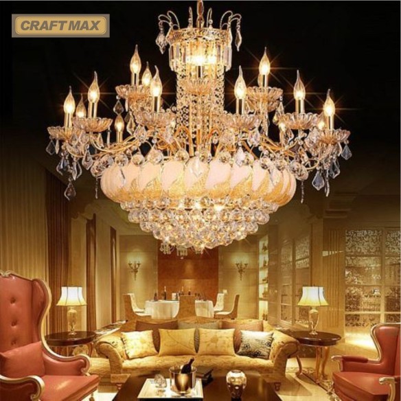 AbuDhabiLuxe-Gold-Kristall-Kandelaber-20-flammig-80cm-70cm