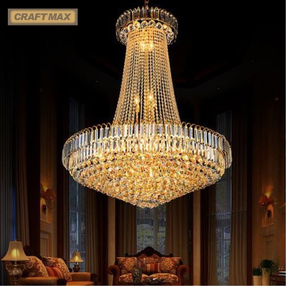 SharjahLuxe-Gold-Kristall-Kerzenleuchter-16-flammig-90cm-80cm