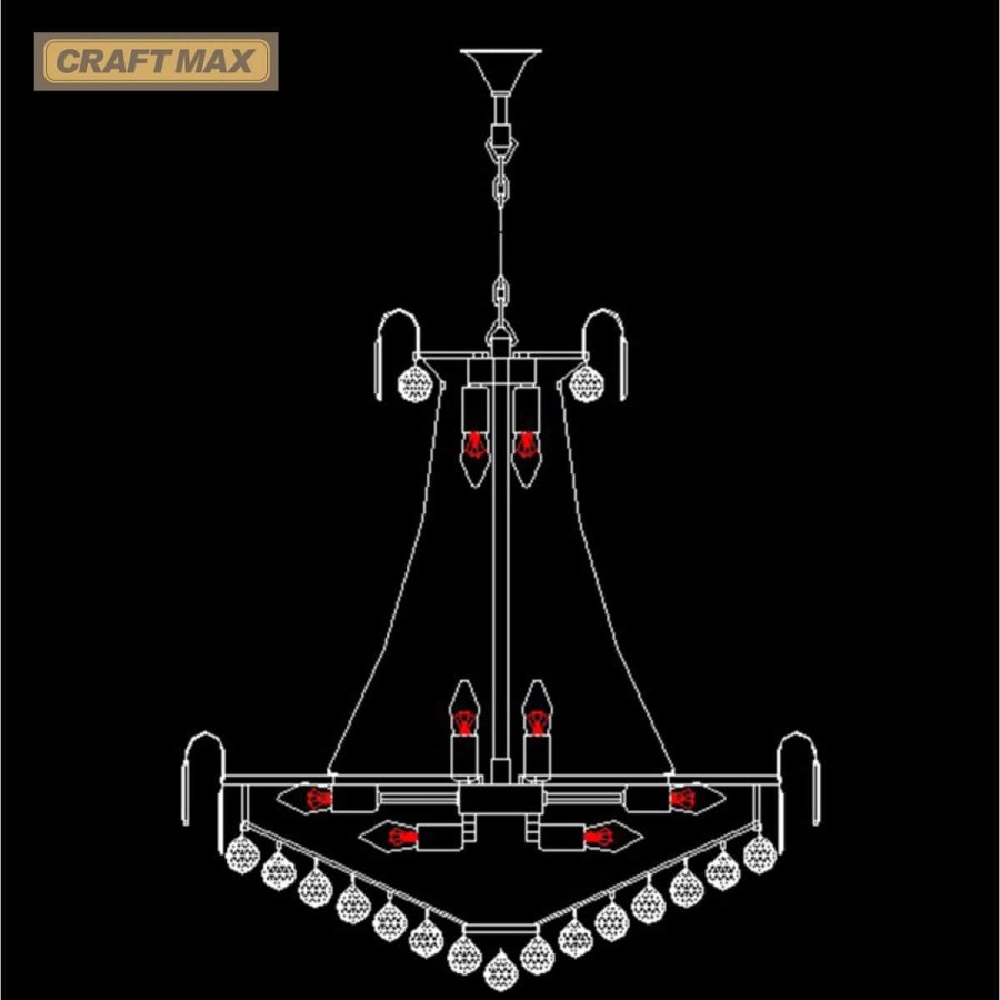 SharjahLuxe-Gold-Kristall-Deckenlampe-16-flammig-90cm-80cm