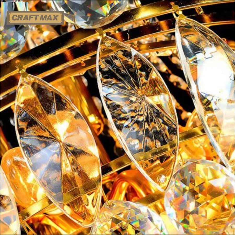 DohaLuxe-Gold-Kristall-Deckenlampe-28-flammig-300cm-80cm