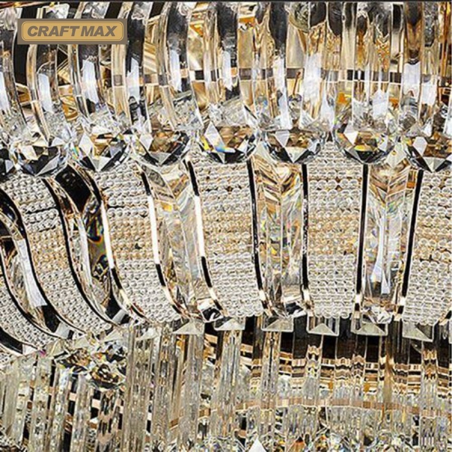 CRAFTMAX®-FujairahLuxe-Gold-Kristall-Kandelaber-14-flammig-40x100cm