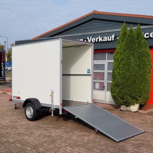 CRAFTMAX-Ultralight-Kofferanhaenger-1.300-Kg-mit-Heckklappe-Auffahrrampe-1