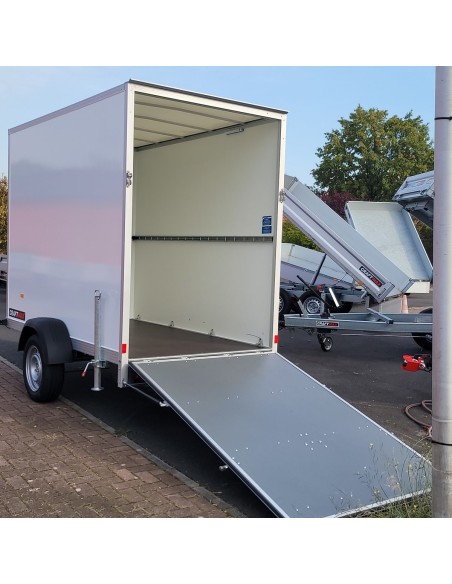 CRAFTMAX-Ultralight-Kofferanhaenger-1.300-Kg-mit-Heckklappe-Auffahrrampe-13