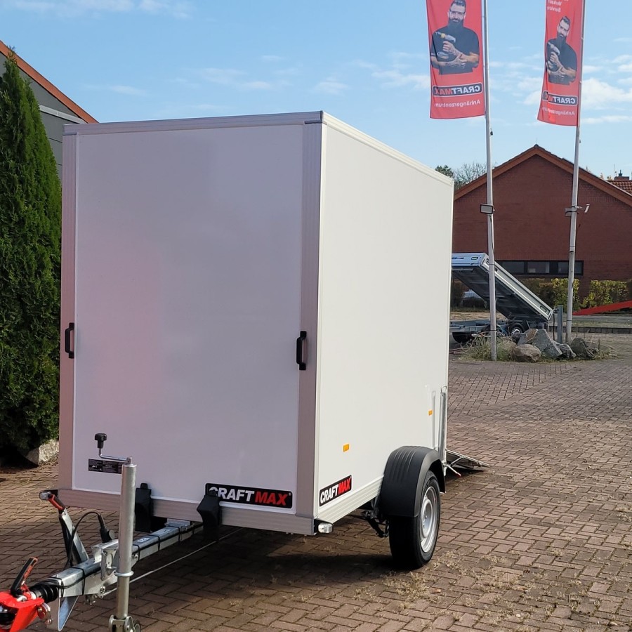 CRAFTMAX-Ultralight-Kofferanhaenger-1.300-Kg-mit-Heckklappe-Auffahrrampe-3