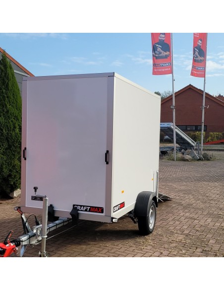 CRAFTMAX-Ultralight-Kofferanhaenger-1.300-Kg-mit-Heckklappe-Auffahrrampe-3
