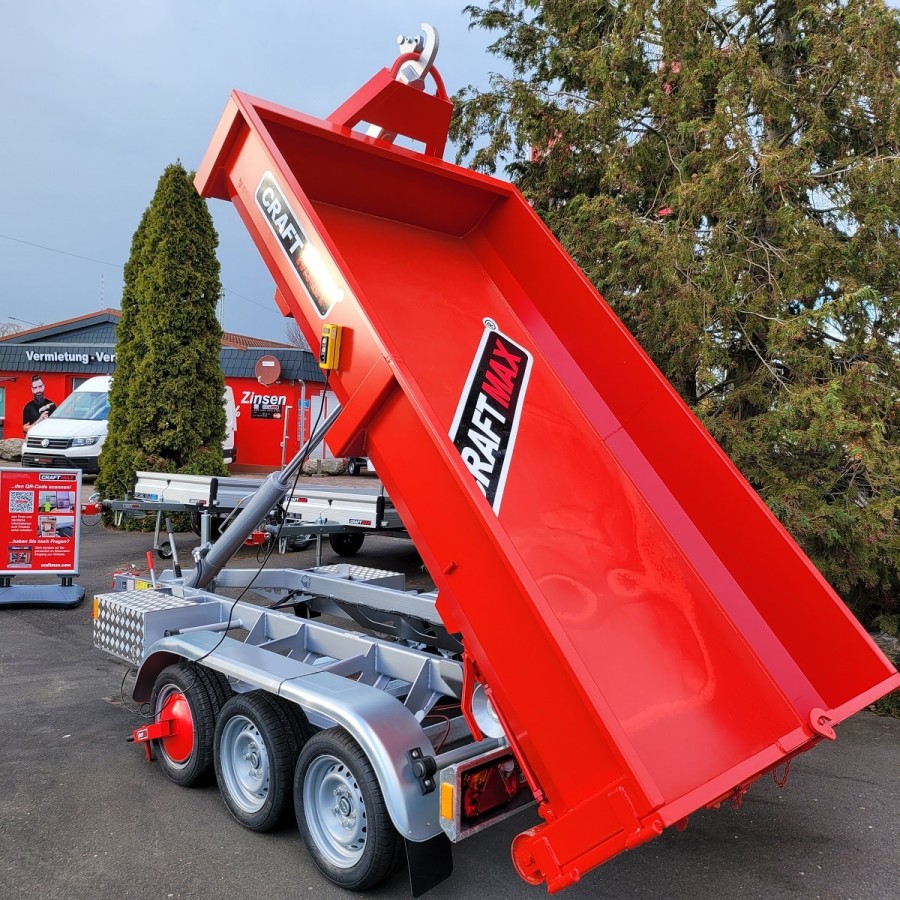 ModulLifter-3500-3-Achser-Abroll-Container-Kipper-Absetzer-5