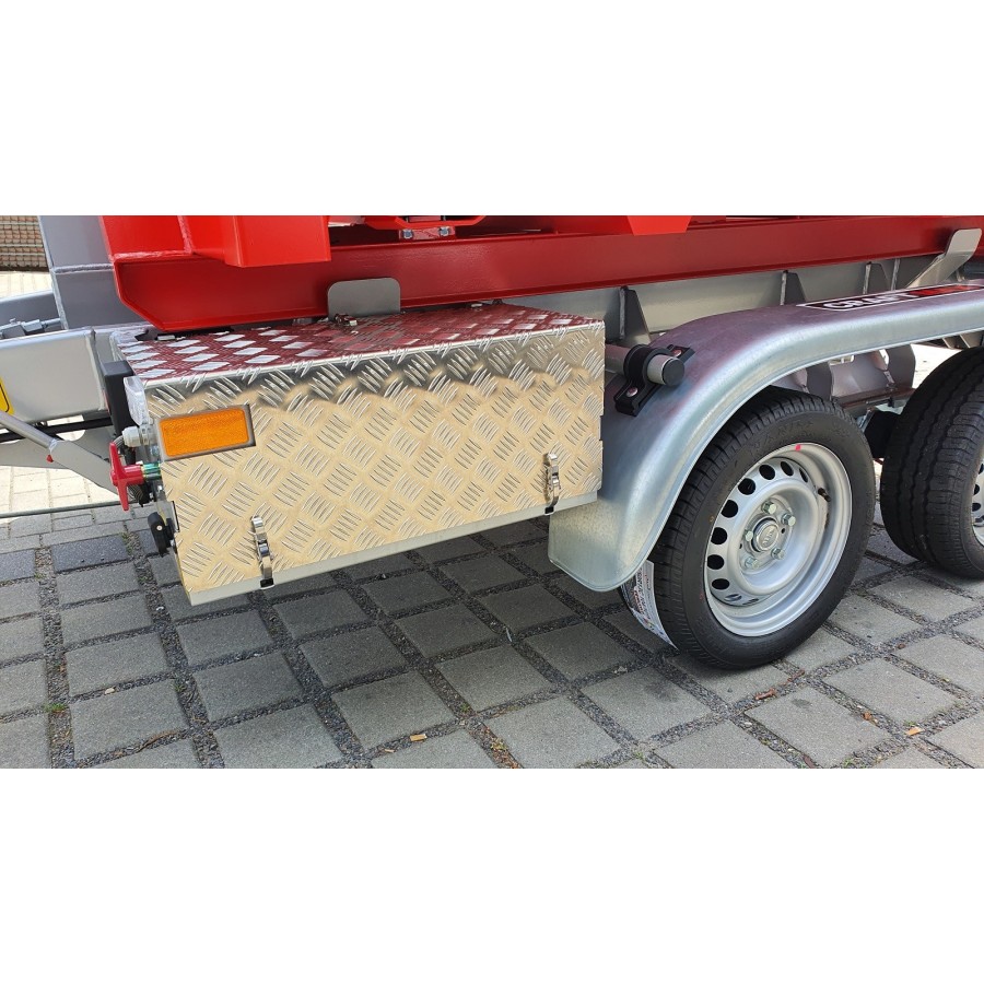 ModulLifter-3500-3-Achser-Abroll-Container-Kipper-Absetzer-6