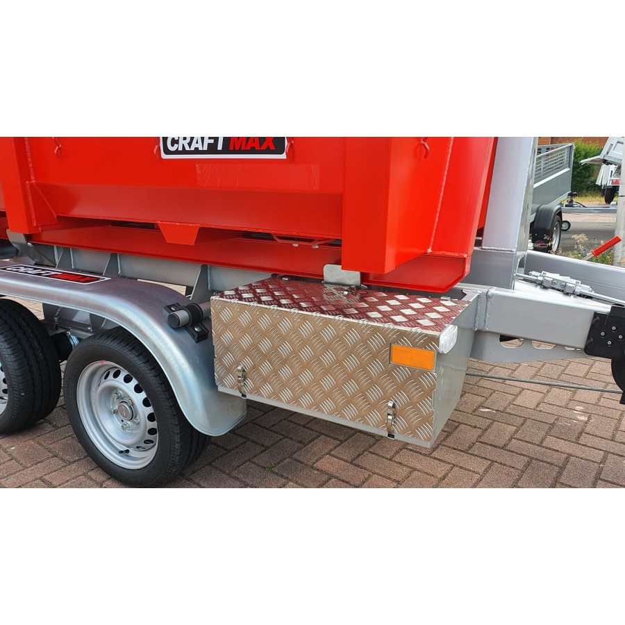 CRAFTMAX-ModuLifter35-Ladegeraet