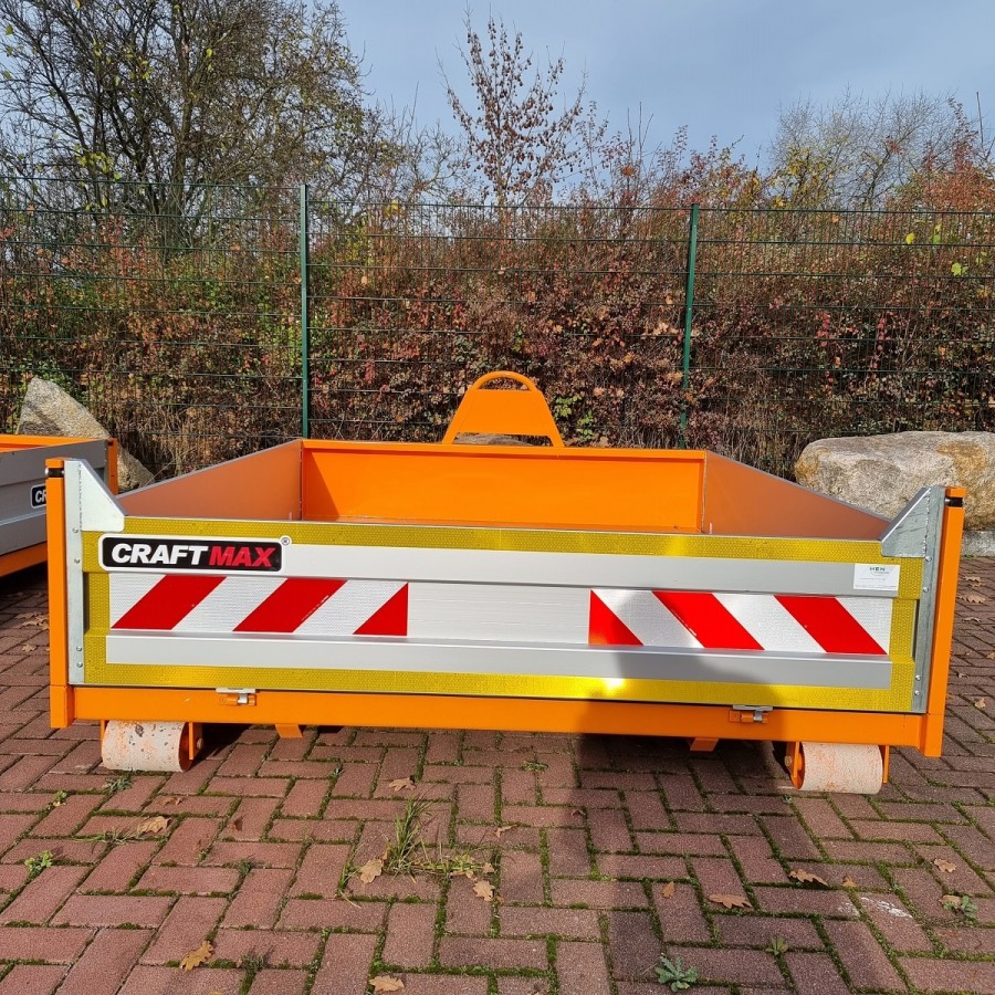 CRAFTMAX-Abrollcontainer-Kipperaufsatz-mit-ALU-Bordwaenden-3