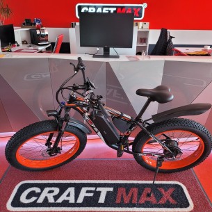 fatboy-Elektrofahrrad-Mountainbike-26-E-Bike-1000Watt-Motor-48V17Ah-Lithium-Akku-Shimano-21-Gang-ORANGE-1