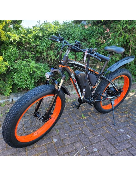 fatboy-Elektrofahrrad-Mountainbike-26-E-Bike-1000Watt-Motor-48V17Ah-Lithium-Akku-Shimano-21-Gang-ORANGE-8