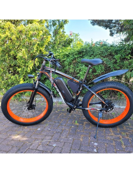 fatboy-Elektrofahrrad-Mountainbike-26-E-Bike-1000Watt-Motor-48V17Ah-Lithium-Akku-Shimano-21-Gang-ORANGE-7