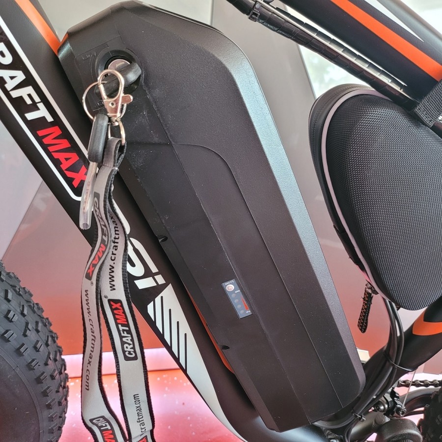 fatboy-Elektrofahrrad-Mountainbike-26-E-Bike-1000Watt-Motor-48V17Ah-Lithium-Akku-Shimano-21-Gang-ORANGE-6