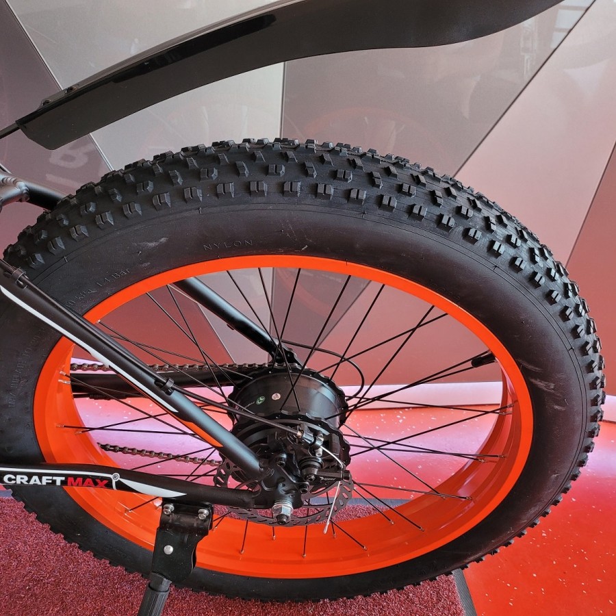 fatboy-Elektrofahrrad-Mountainbike-26-E-Bike-1000Watt-Motor-48V17Ah-Lithium-Akku-Shimano-21-Gang-ORANGE-10