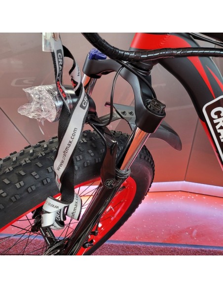 CRAFTMAX-hellboy-Elektrofahrrad-Mountainbike-26″-E-Bike-48V-17Ah-1000W-Lithium-Shimano-21-Gang-rot-schwarz-6