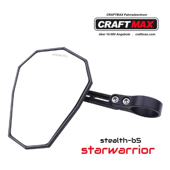 CRAFTMAX-stealth-b5-Lenkerspiegel-fuer-Fahrraeder-Mountenbike-e-Bikes-2