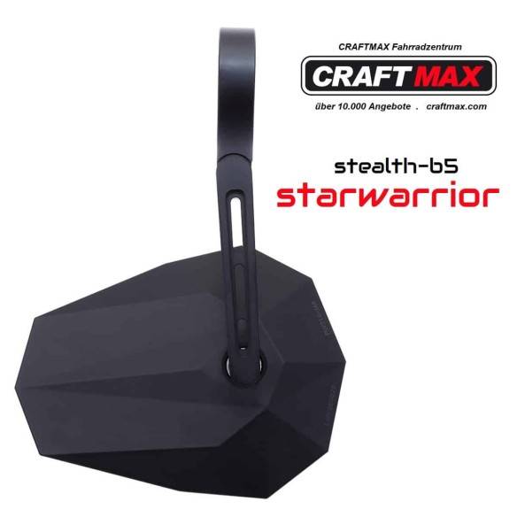 CRAFTMAX-stealth-b5-Lenkerspiegel-fuer-Fahrraeder-Mountenbike-e-Bikes-3