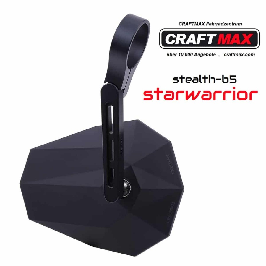 CRAFTMAX-stealth-b5-Lenkerspiegel-fuer-Fahrraeder-Mountenbike-e-Bikes-1