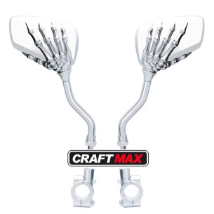 CRAFTMAX-hellraiser-Lenkerspiegel-fuer-Fahrraeder-silber-1
