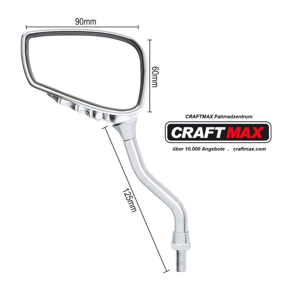 CRAFTMAX-hellraiser-Lenkerspiegel-fuer-Fahrraeder-silber-7