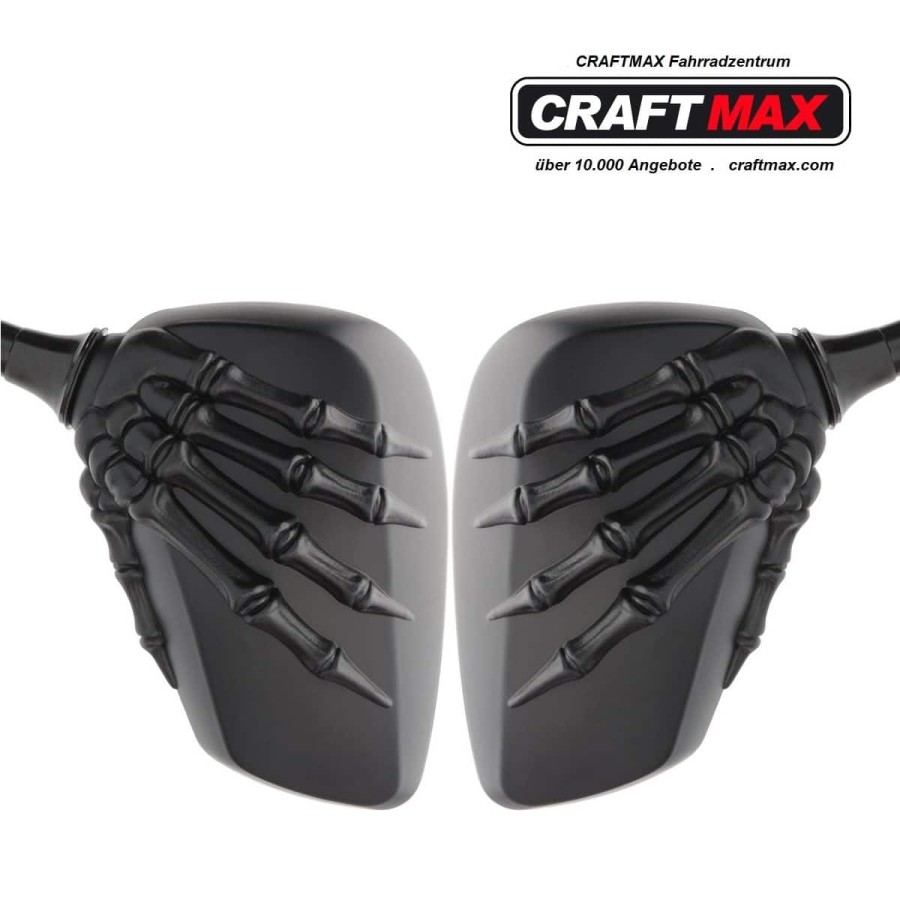 CRAFTMAX-hellraiser-Lenkerspiegel-fuer-Fahrraeder-Mountenbike-black-1