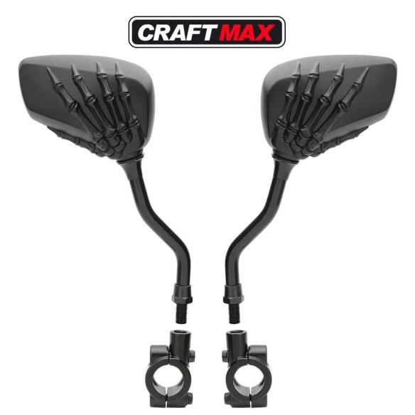 CRAFTMAX-hellraiser-Lenkerspiegel-fuer-Fahrraeder-Mountenbike-black-5