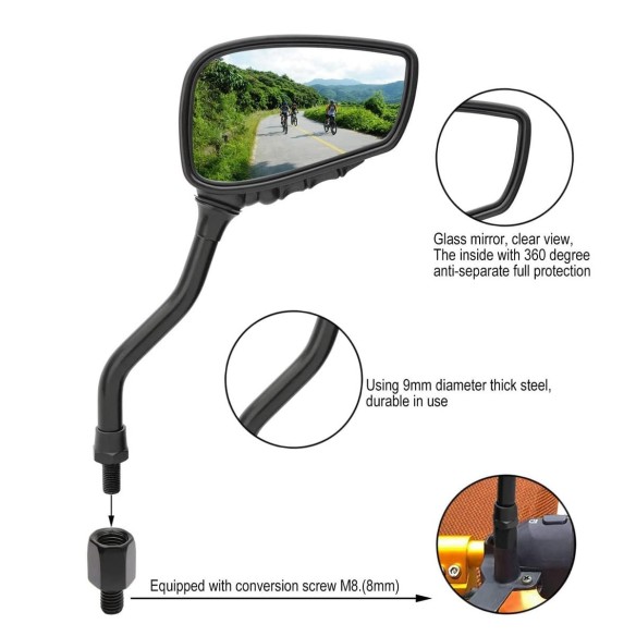 CRAFTMAX-hellraiser-Lenkerspiegel-fuer-Fahrraeder-Mountenbike-black-3