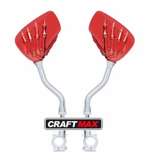 CRAFTMAX-hellraiser-Lenkerspiegel-fuer-Fahrraeder-Mountenbike-rot-1