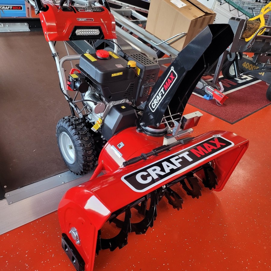 CRAFTMAX-Profi-Schneefraese-15PS-6