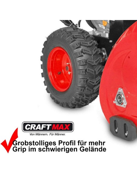 CRAFTMAX-snowpatrol-Profi-Schneefraese-11-kW-15-PS-Benzin-Motor-106cm-breit-2