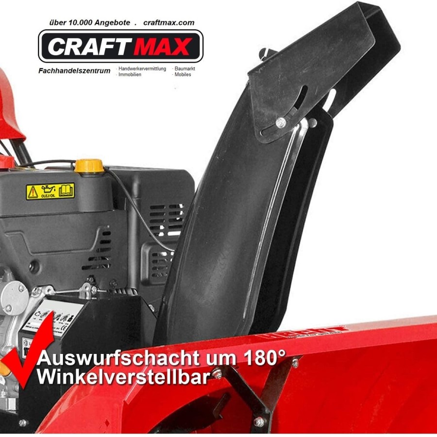 CRAFTMAX-snowpatrol-Profi-Schneefraese-11-kW-15-PS-Benzin-Motor-106cm-breit-4