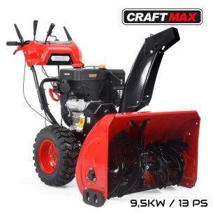 CRAFTMAX-snowcomand-Profi-Schneefraese-95-kW13-PS-Benzin-Motor-87m-Arbeitsbreite-1